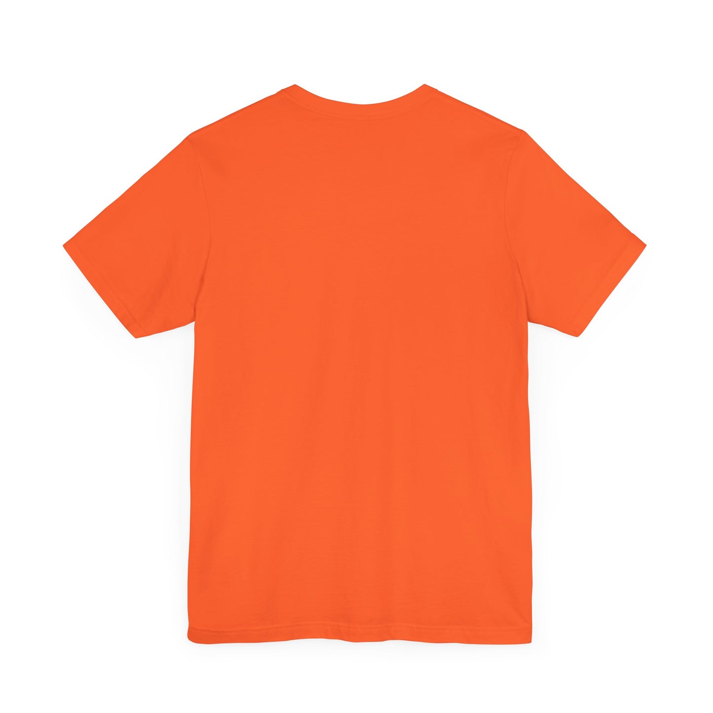 Minding my Own Mental Health- Unisex Jersey Short Sleeve Tee