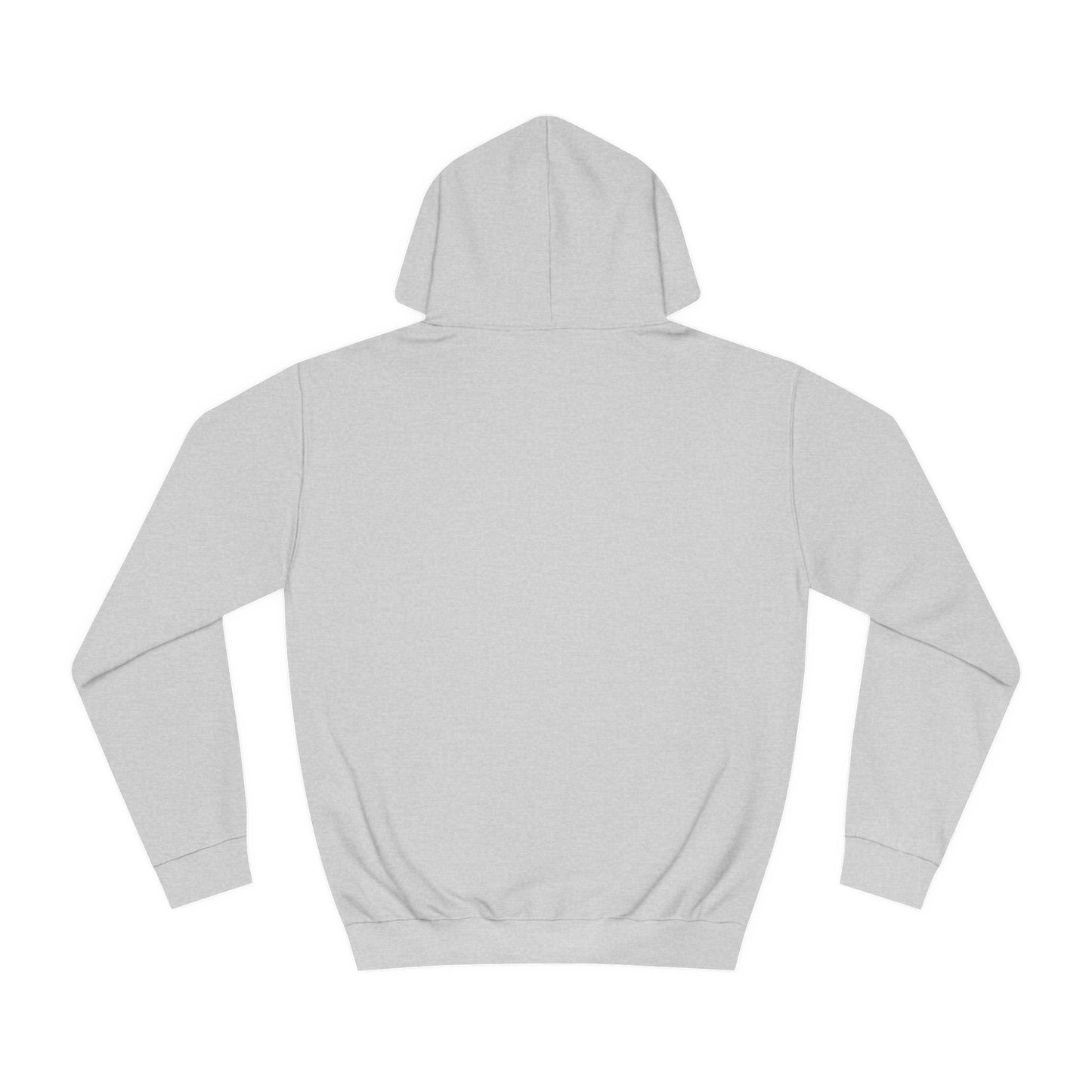 Minding my Own Mental Health- Unisex College Hoodie