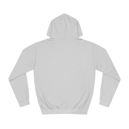 Minding my Own Mental Health- Unisex College Hoodie