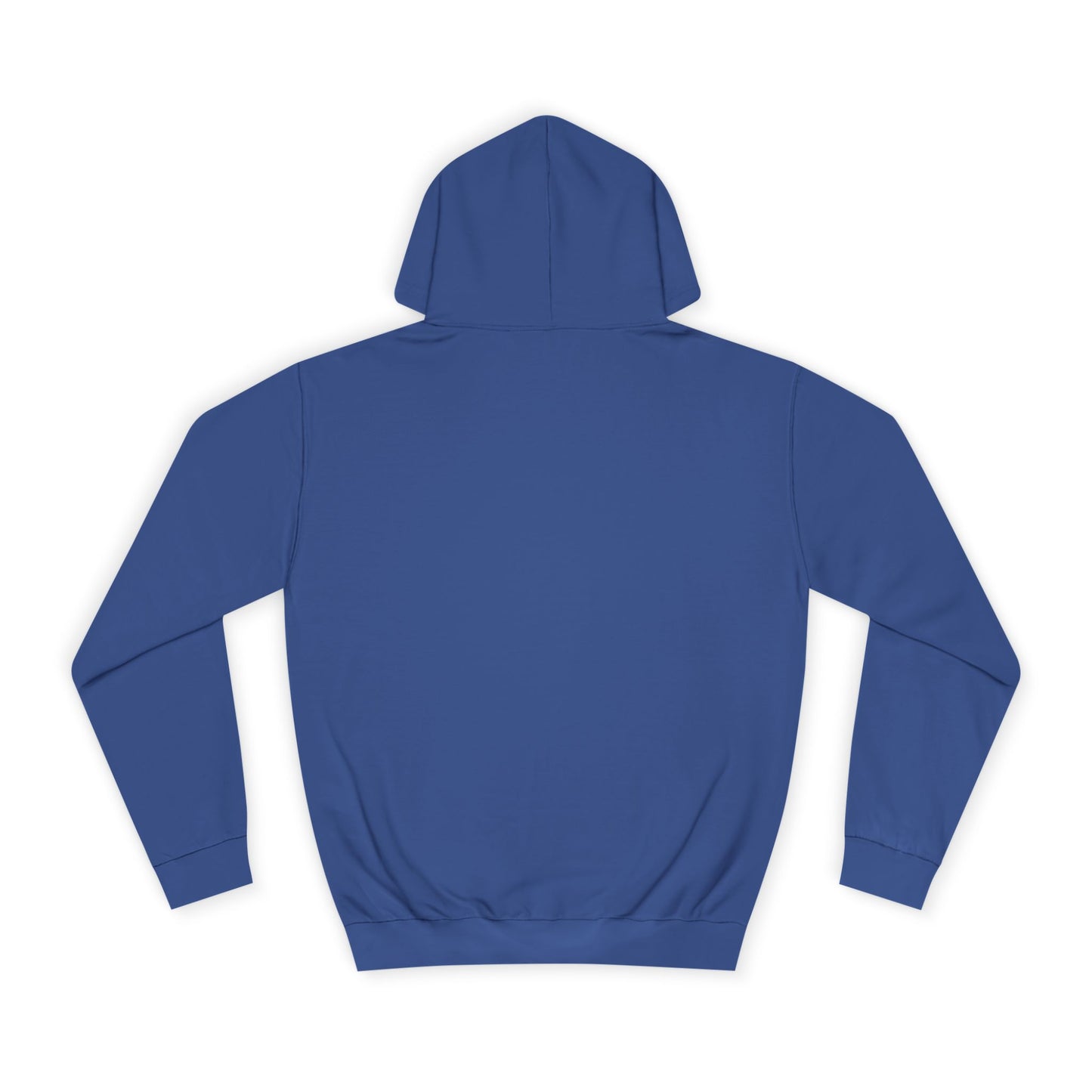 Minding my Own Mental Health- Unisex College Hoodie