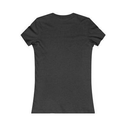 Minding my Own Mental Health- Women's Favorite Tee