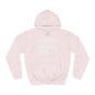 Minding my Own Mental Health- Unisex College Hoodie