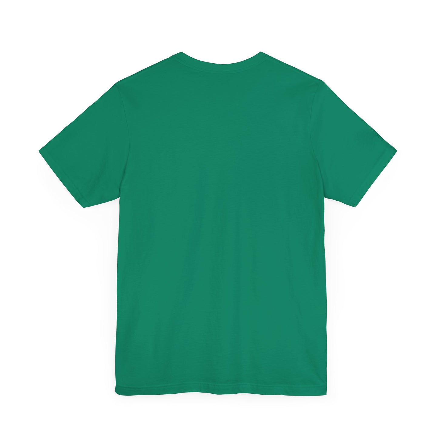 Minding my Own Mental Health- Unisex Jersey Short Sleeve Tee