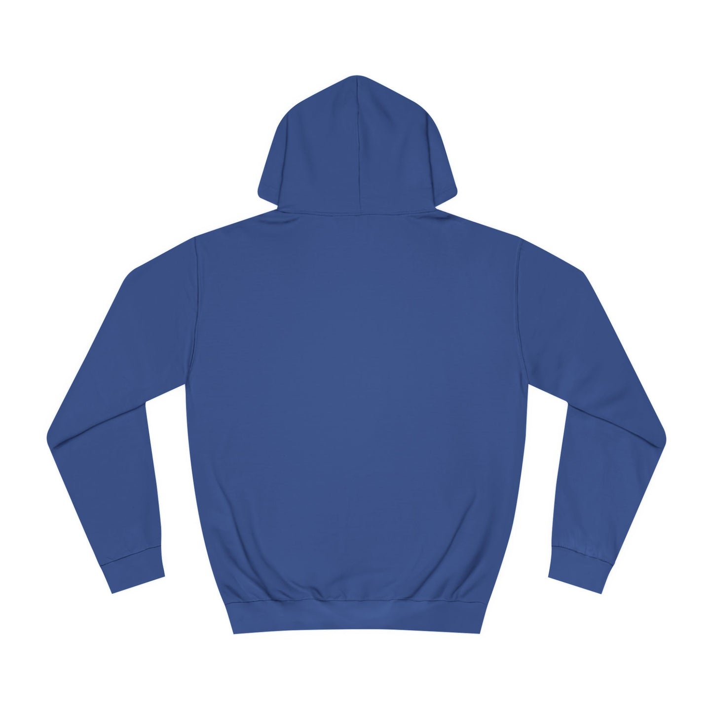 Minding my Own Mental Health- Unisex College Hoodie