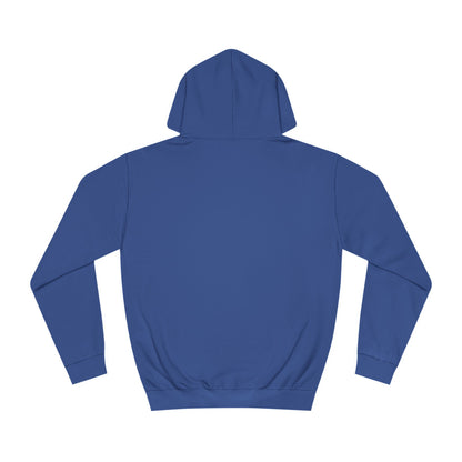 Minding my Own Mental Health- Unisex College Hoodie