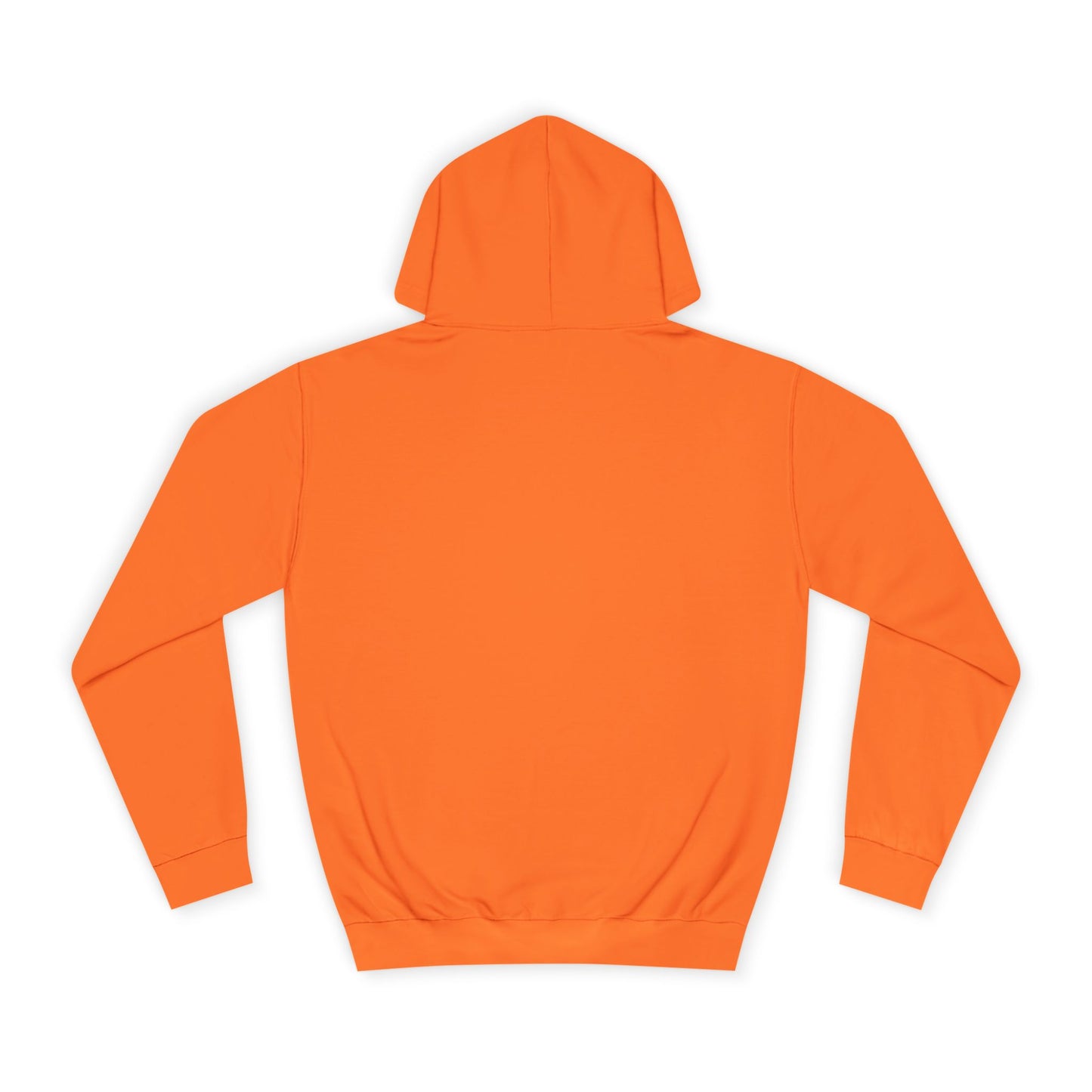 Minding my Own Mental Health- Unisex College Hoodie