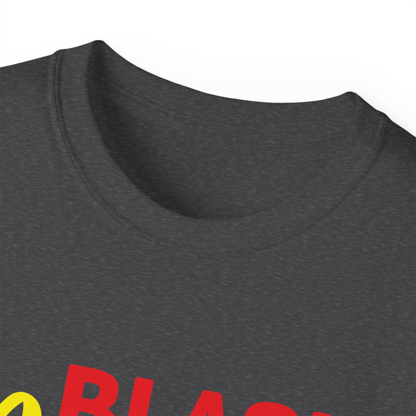 Black Nurses are Essential- Unisex Ultra Cotton Tee