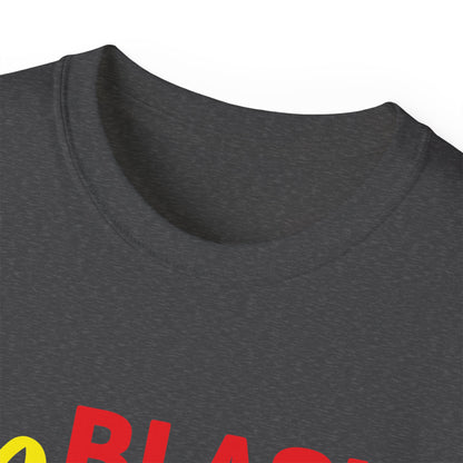 Black Nurses are Essential- Unisex Ultra Cotton Tee