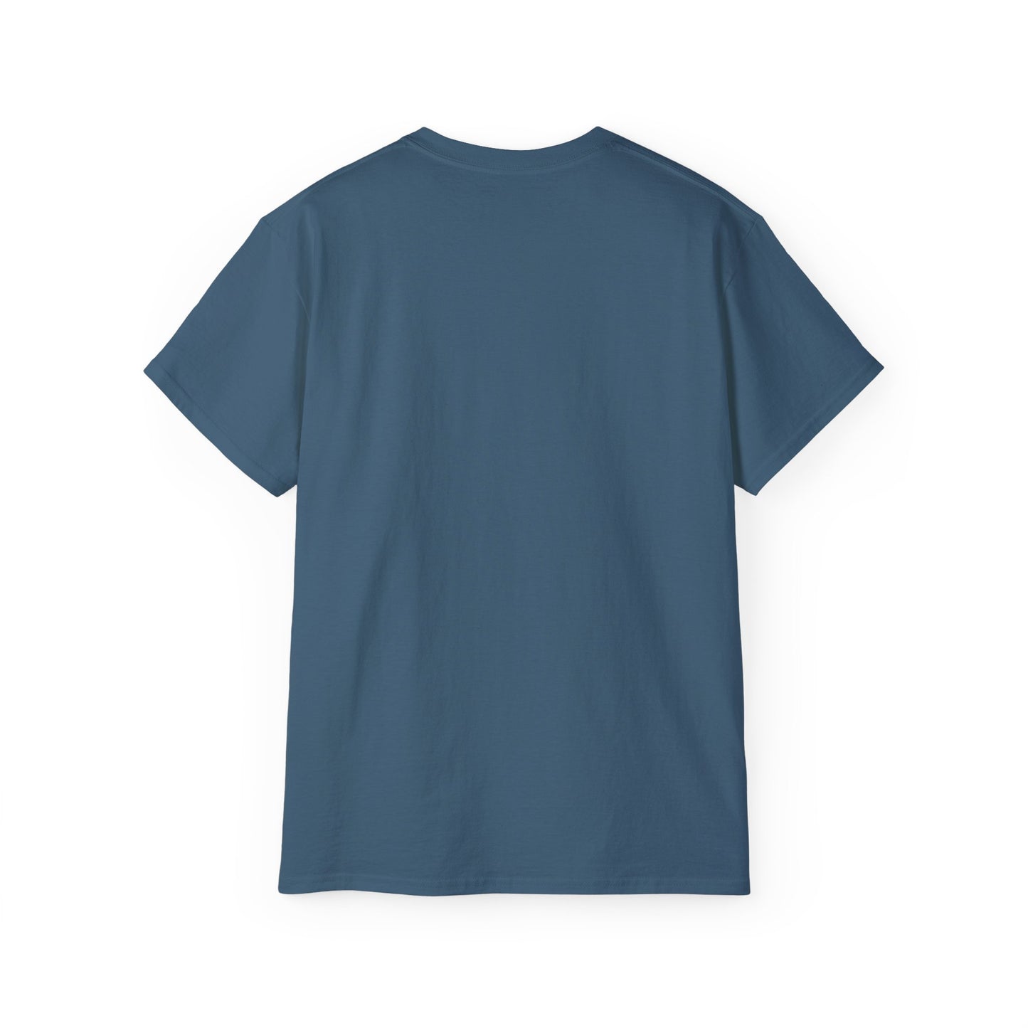 Proud Black Therapist- Unisex Ultra Cotton Tee