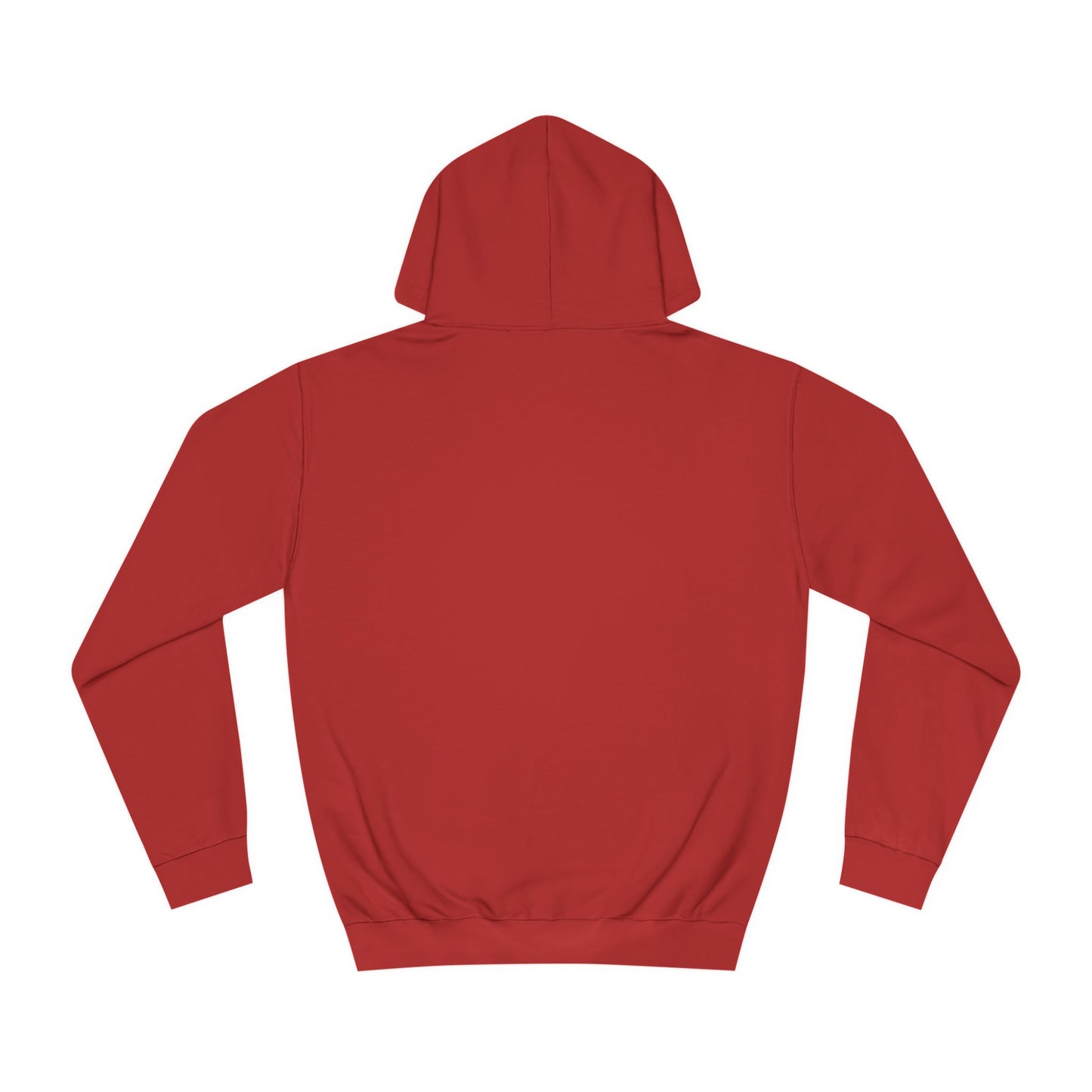 Minding my Own Mental Health- Unisex College Hoodie