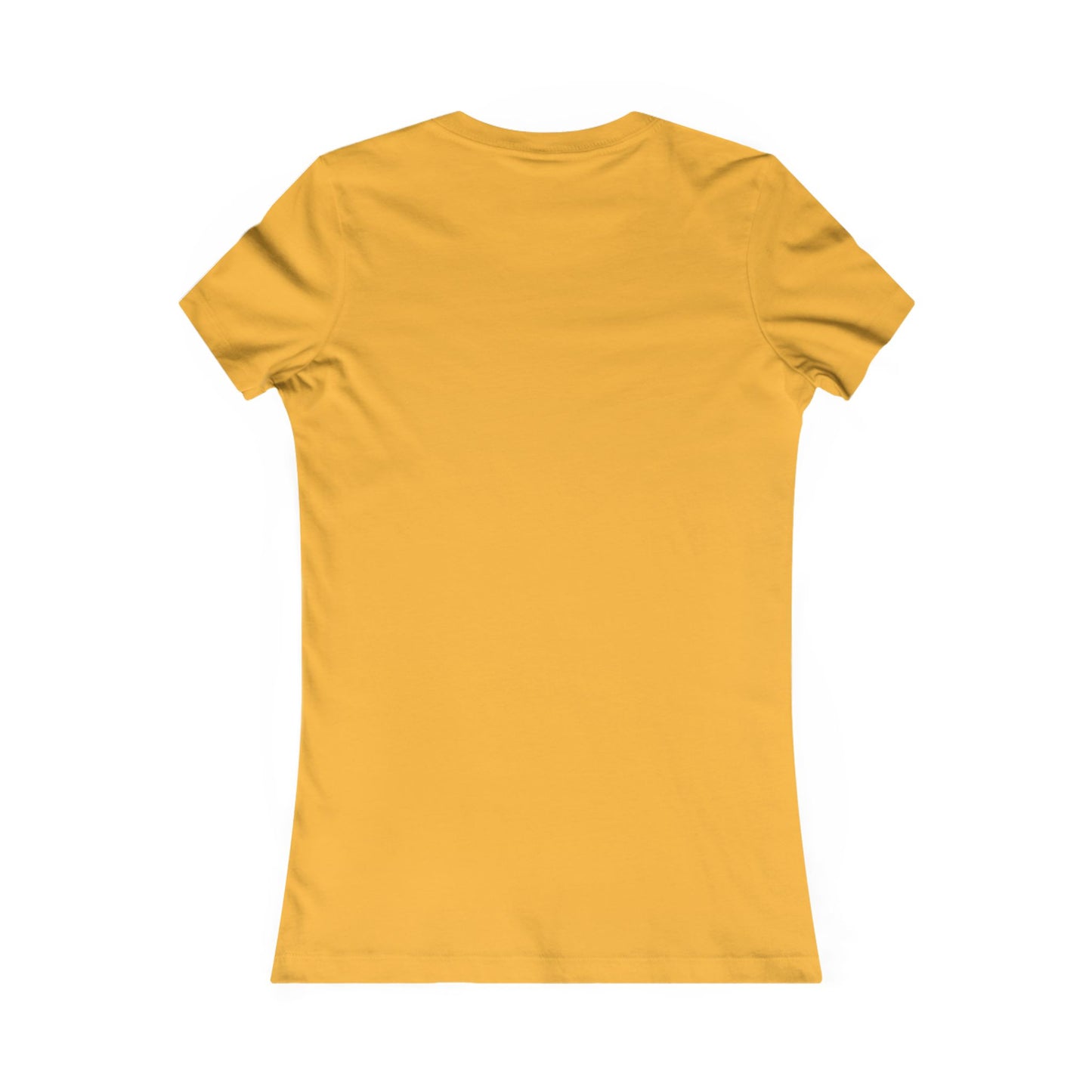 Music is my Love Language- Women's Favorite Tee