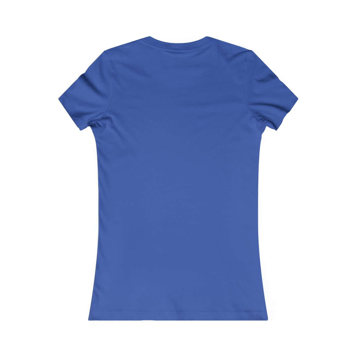 Music is my Love Language- Women's Favorite Tee