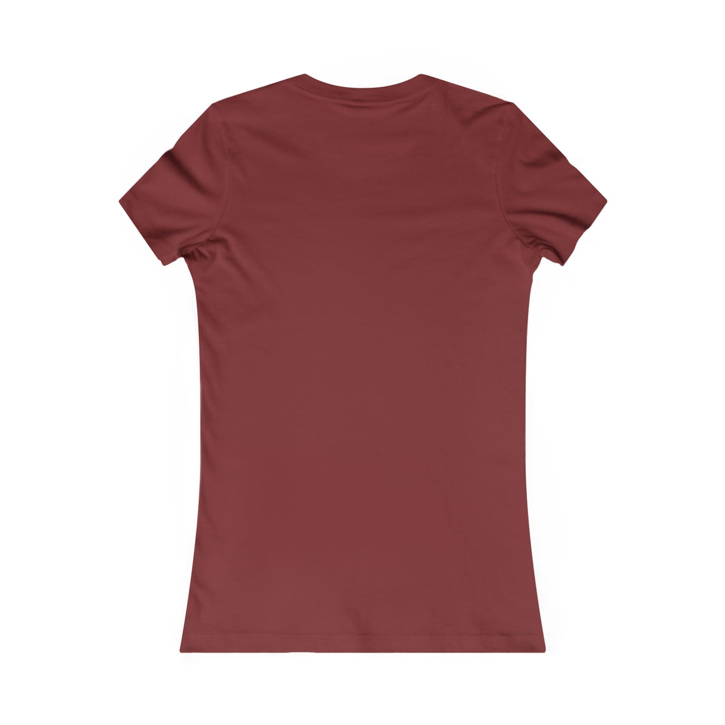 Music is my Love Language- Women's Favorite Tee