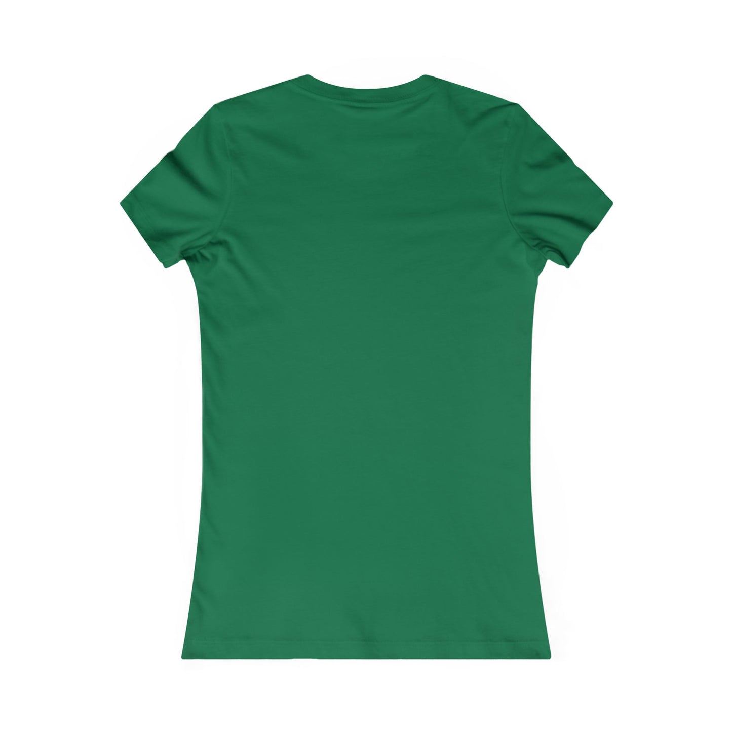 Music is my Love Language- Women's Favorite Tee