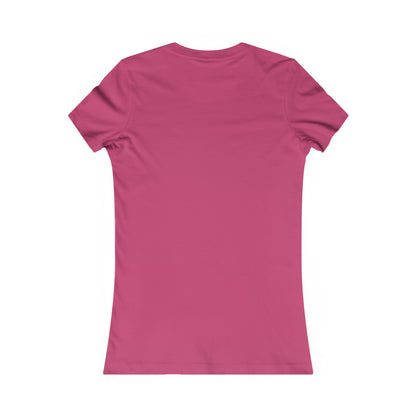 Music is my Love Language- Women's Favorite Tee