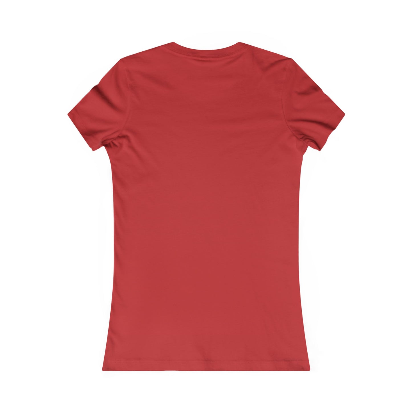 Music is my Love Language- Women's Favorite Tee