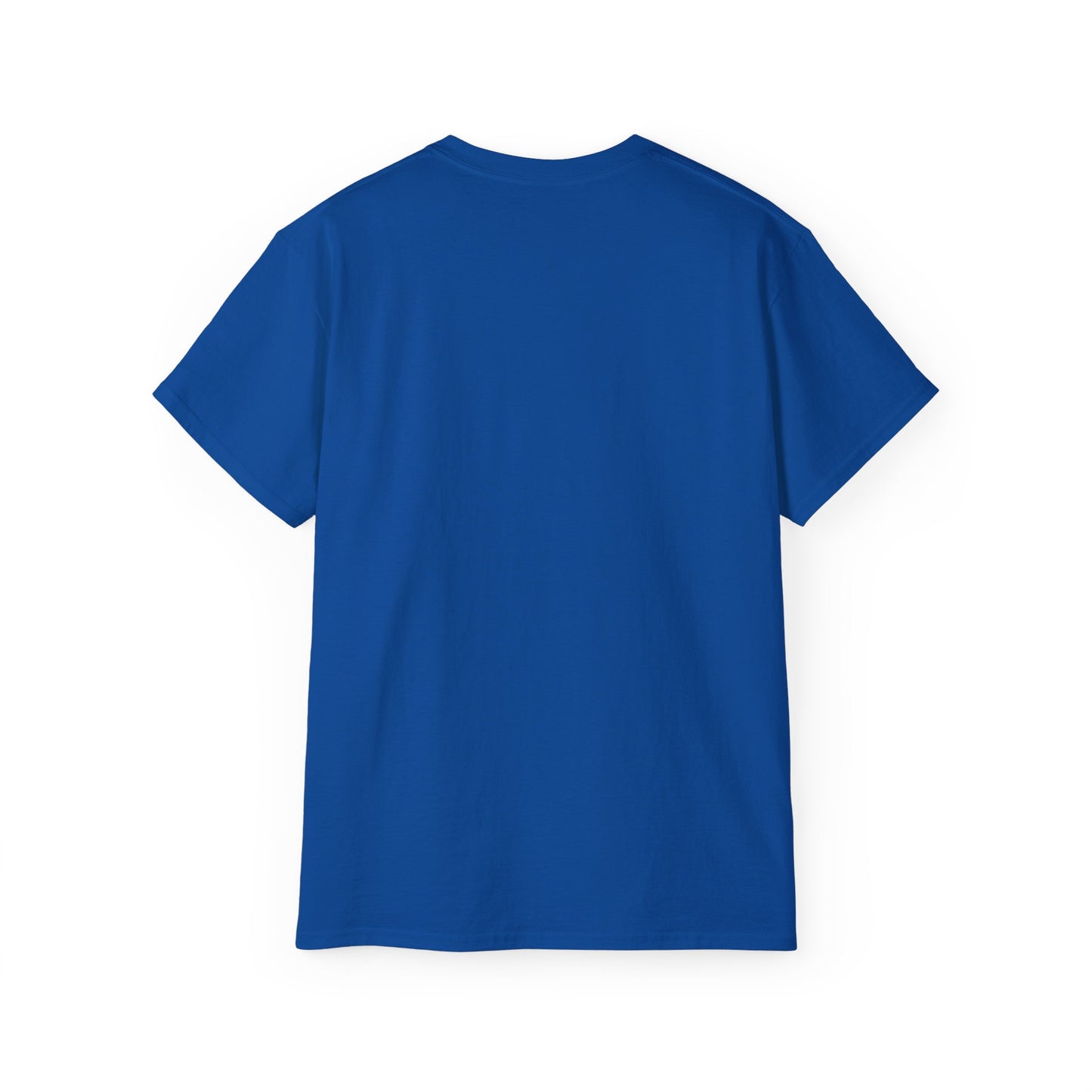 Black Therapists are Essential- Unisex Ultra Cotton Tee