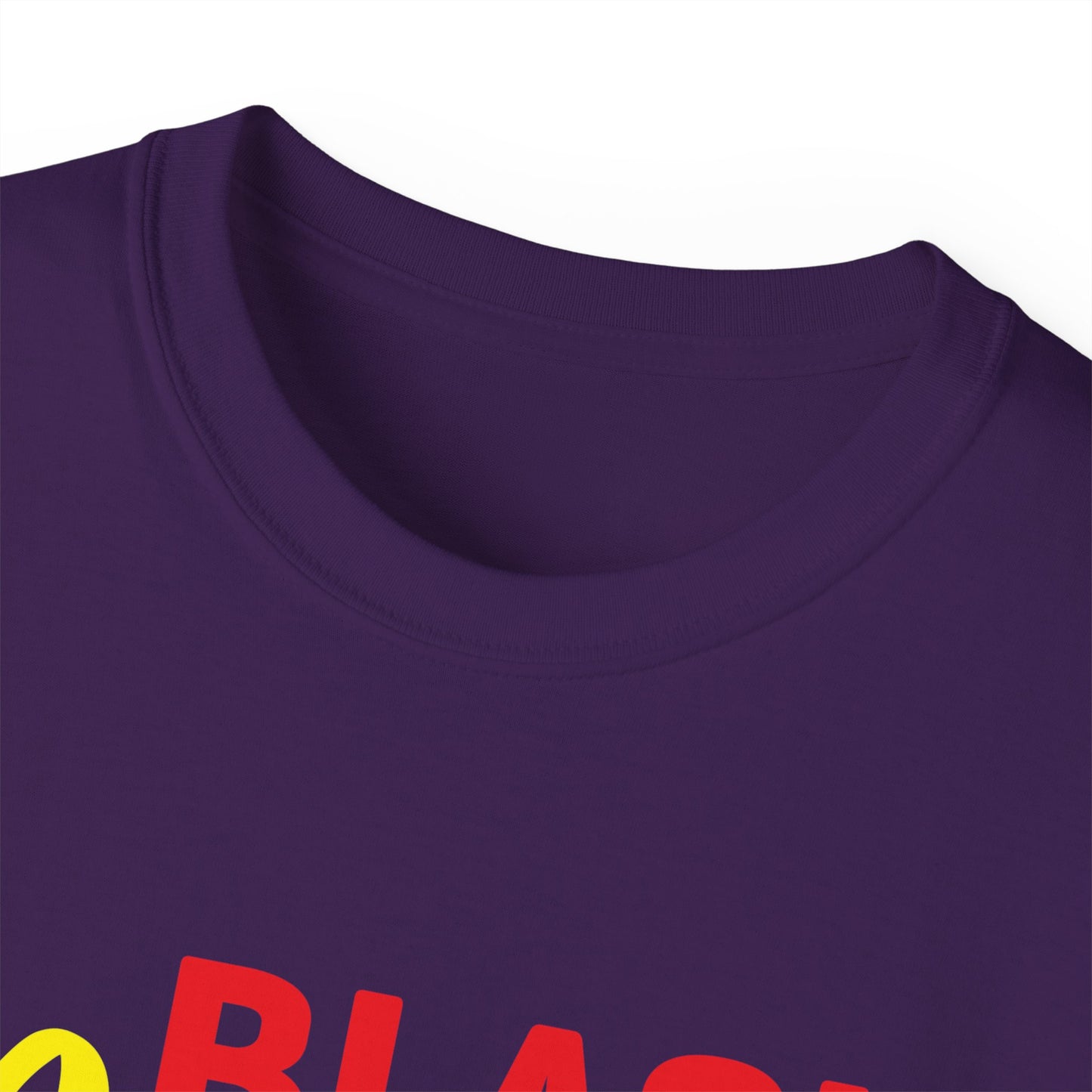 Black Nurses are Essential- Unisex Ultra Cotton Tee