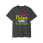Black Nurses are Essential- Unisex Ultra Cotton Tee