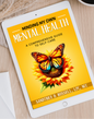 Minding my Own Mental Health Digital Journal